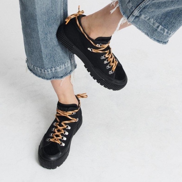 RAG & Bone Army hiker ankle boot - Picture 12 of 12